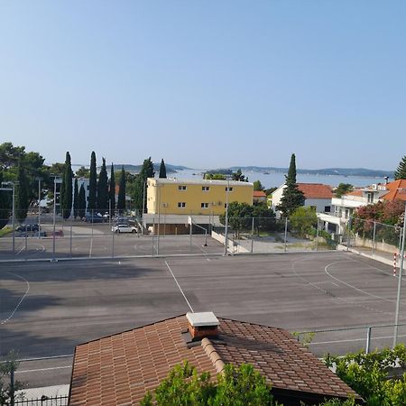 Apartments Trstenica Orebic Exterior photo