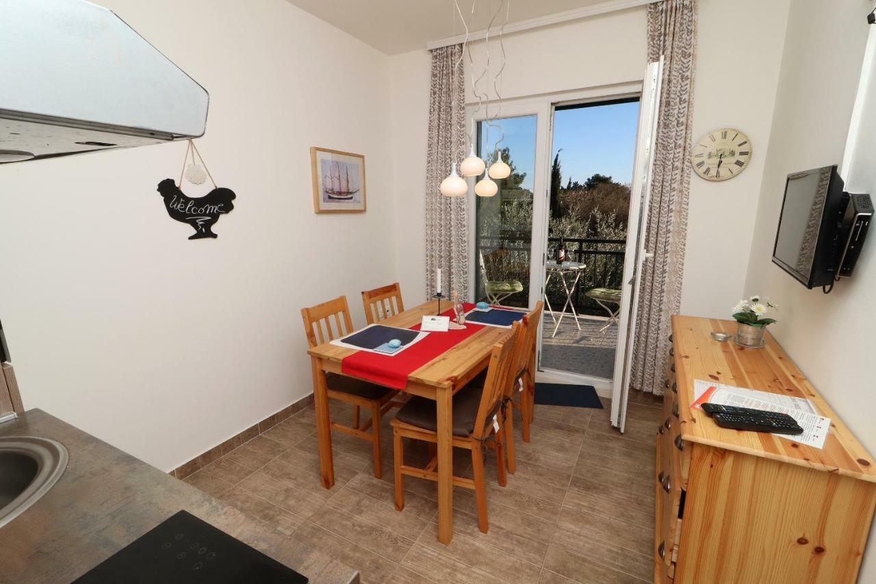 Apartments Trstenica Orebic Room photo